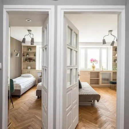 Boutique Apartment Emilii Plater 55 Two Rooms Apartment Balcony Warszawa Zewnętrze zdjęcie